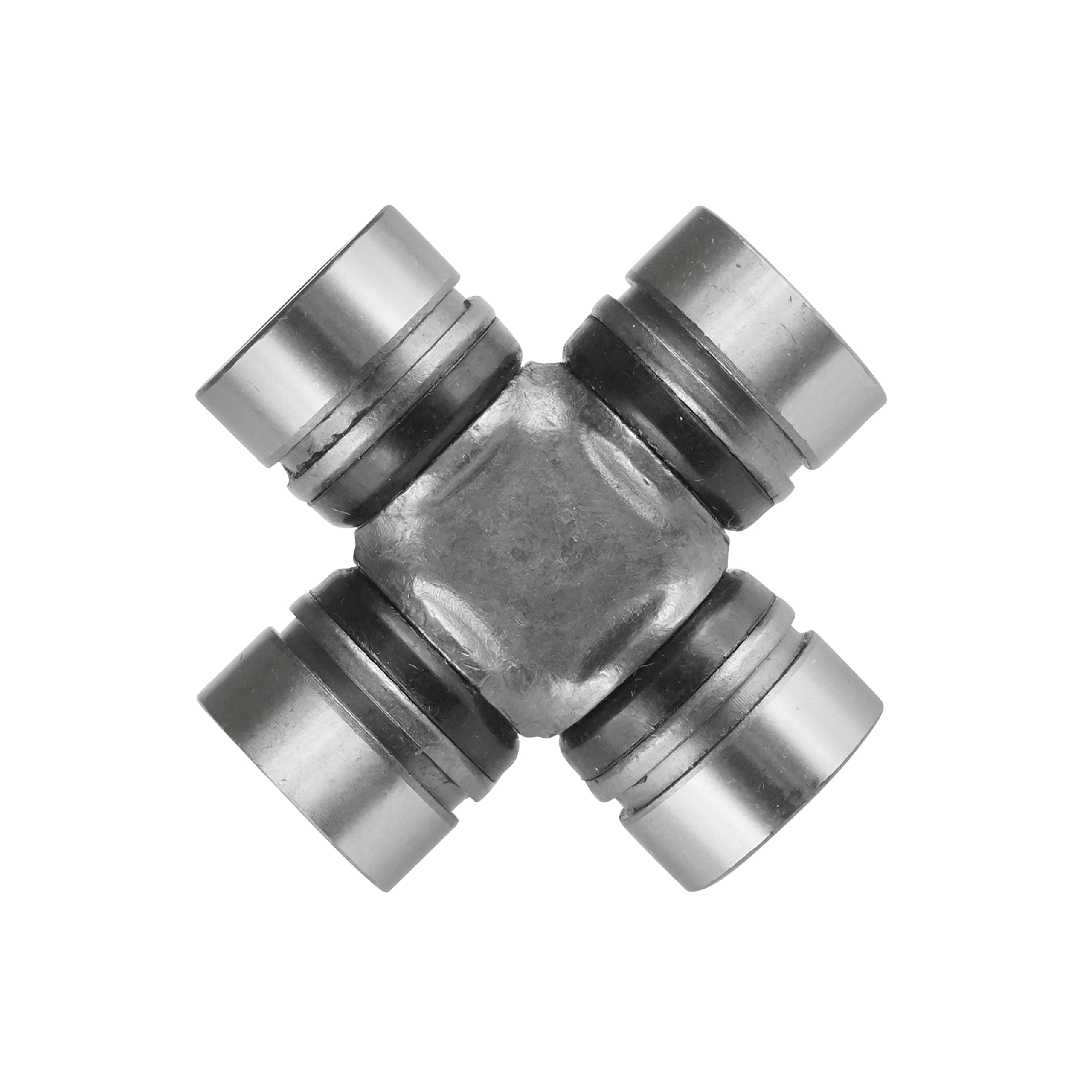 Caltric Kit U-Joint compatível com Kawasaki 3010 Mule 620 4X4 2001